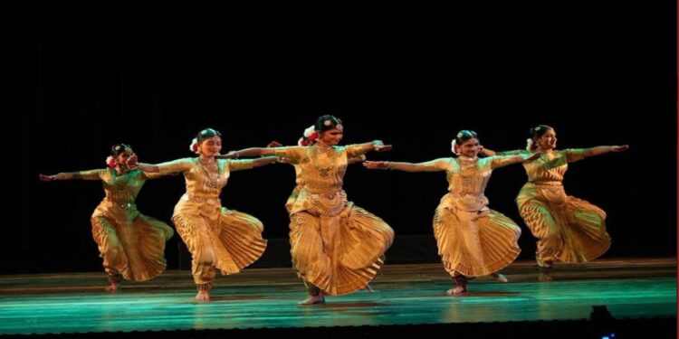Gita Mahotsav 2025 Celebrated in Colombo