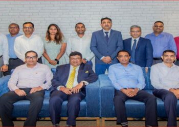 HNB Assurance Marks Major Milestones in Its Technological Transformation Journey