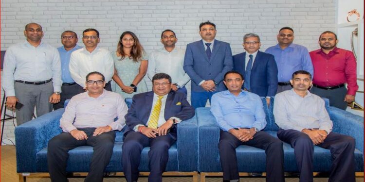 HNB Assurance Marks Major Milestones in Its Technological Transformation Journey