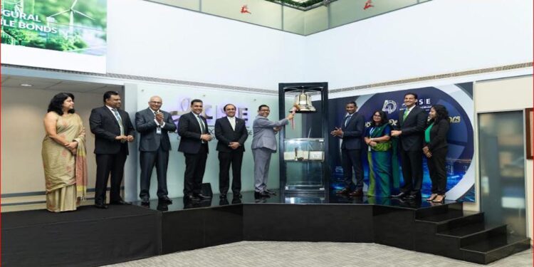 HNB Signals Strong ESG Commitment with Oversubscribed LKR 10 Bn Sustainable Bonds