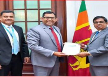 HNB Strengthens National Response to Cyclone Ditwah with Rs. 100 Mn Commitment