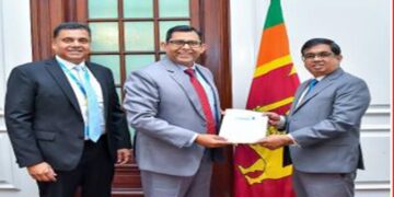 HNB Strengthens National Response to Cyclone Ditwah with Rs. 100 Mn Commitment