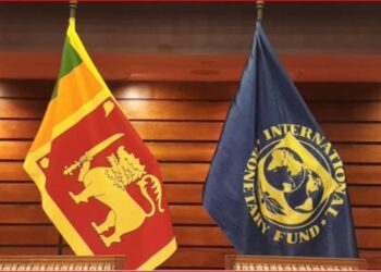 IMF Puts Emergency Support First for Sri Lanka, Schedules 2026 Mission for EFF Review