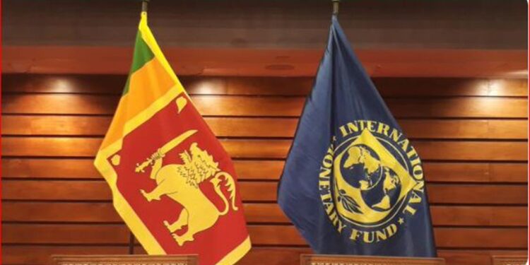 IMF Puts Emergency Support First for Sri Lanka, Schedules 2026 Mission for EFF Review