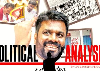 The rise and fall of the JVP – from 1968 to 2025