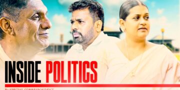 After Mujibar’s Covert Breakthrough, Government Scrambles to Secure Colombo MC Ahead of Delayed IMF Tranche