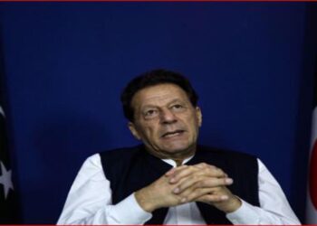 Aleema Khanum Says Imran Khan’s Isolation ‘Suppresses 90% of Pakistanis’