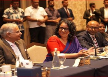 India–Sri Lanka Tech Partnership: Strengthening a Resilient Sri Lanka