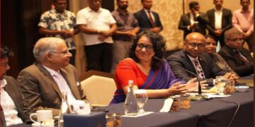 India–Sri Lanka Tech Partnership: Strengthening a Resilient Sri Lanka