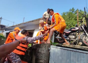 India Intensifies Islandwide Relief Under Operation Sagar Bandhu
