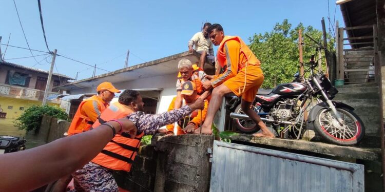 India Intensifies Islandwide Relief Under Operation Sagar Bandhu