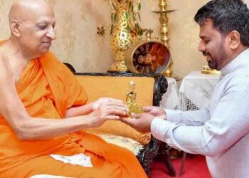 2026 Vesak Poya Day to Be Observed as Requested by Mahanayake Theros – Minister Nalinda Jayatissa