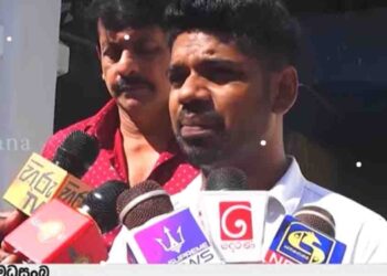 Complaint Filed with CID Over Suspected Ondansetron Vaccine Deaths at NIID
