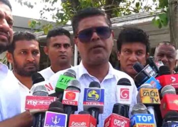 MP Mujibur Rahman Complains to IGP Over Visits by Individuals Claiming to Be Police