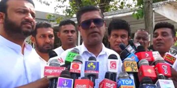 MP Mujibur Rahman Complains to IGP Over Visits by Individuals Claiming to Be Police