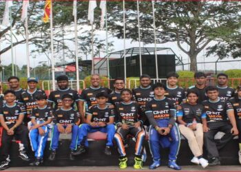 Mora Racing: Accelerating Change in Sri Lankan Motorsport from Ground up!
