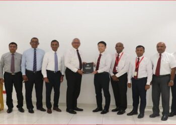 NDB Strengthens Mobility Solutions in Sri Lanka Through Strategic Partnership with Toyota Lanka