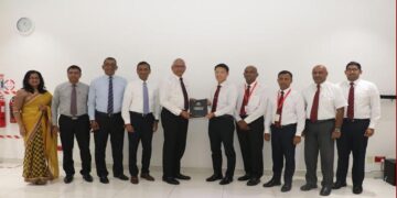 NDB Strengthens Mobility Solutions in Sri Lanka Through Strategic Partnership with Toyota Lanka