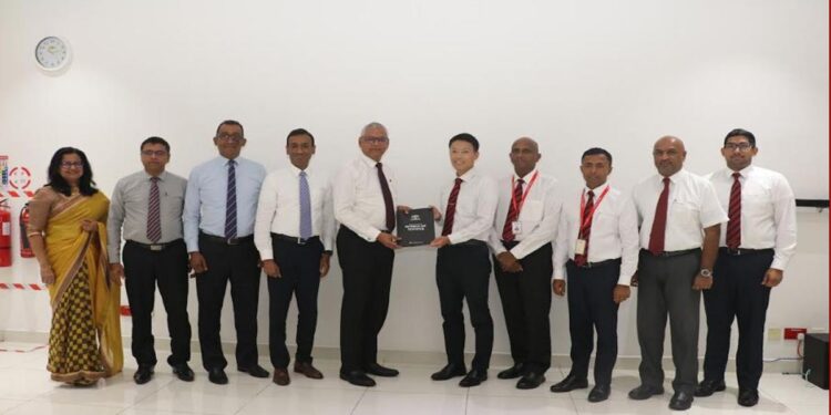 NDB Strengthens Mobility Solutions in Sri Lanka Through Strategic Partnership with Toyota Lanka