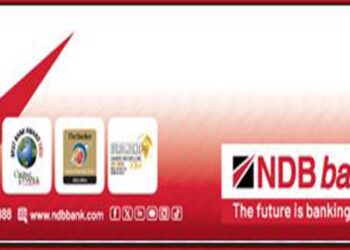 NDB Bank Partners with the Women’s Blind Organisation to Empower Visually Impaired Women through International White Cane Day 2025