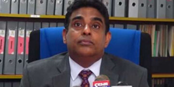 CEB Restores Power to 85% of Affected Consumers After Nationwide Emergency