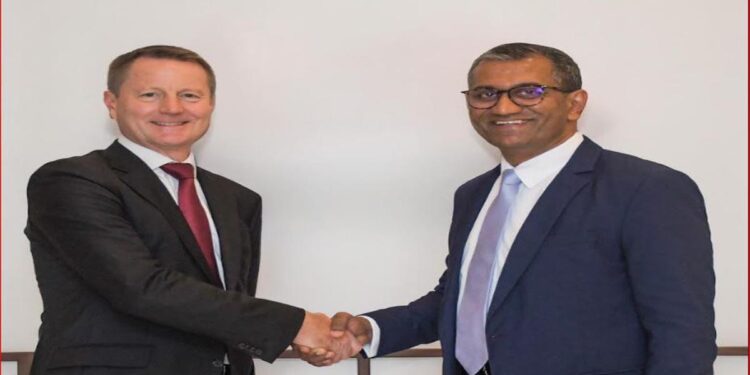 CBSL Approves Nations Trust Bank’s Acquisition of HSBC Sri Lanka’s Retail Business