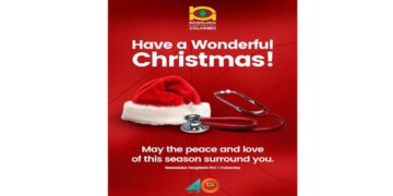 Nawaloka Hospitals Colombo Marks Four Decades of Responsible, Patient Centered Healthcare
