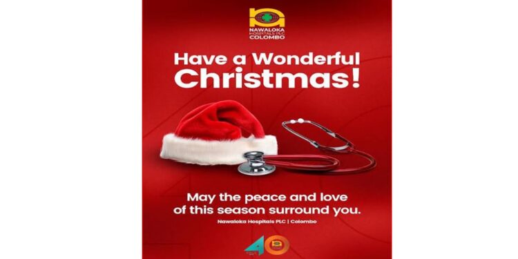 Nawaloka Hospitals Colombo Marks Four Decades of Responsible, Patient Centered Healthcare