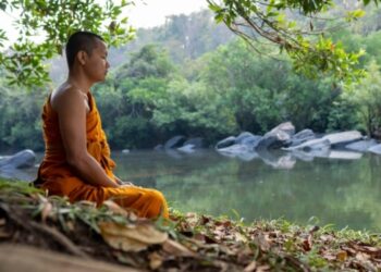 Did the Prophecy Made by the Monk Living in the Adam’s Peak Forest Come True? Will the Prediction About 2030 Also Happen?