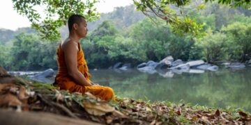 Did the Prophecy Made by the Monk Living in the Adam’s Peak Forest Come True? Will the Prediction About 2030 Also Happen?