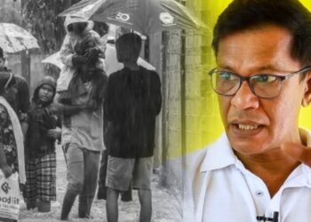 Mawrata Predicted It Exactly…! From May 11, 2025: Major Upheavals Ahead in the Next 18 Months — If Government Suppression Will End in Tragedy, Warns Astrologer KCJ Rathnayake.