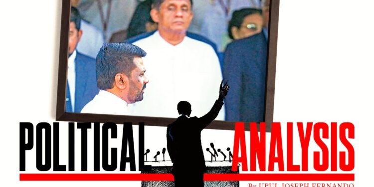 Why Sri Lanka need bipartisan approach to disaster recovery?