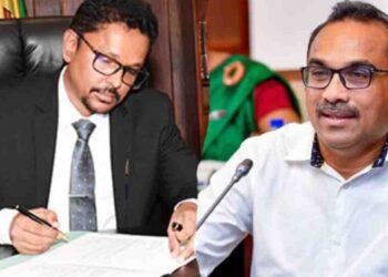 Court of Appeal Grants Permission to Hear Petition Against Former SLPA MD Over Bimal Issue