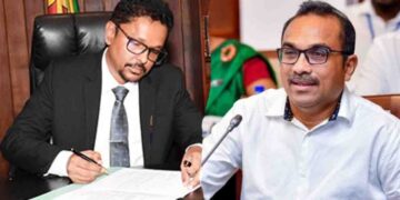 Court of Appeal Grants Permission to Hear Petition Against Former SLPA MD Over Bimal Issue