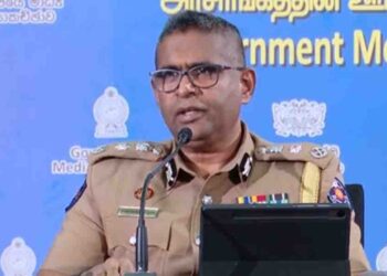IGP Orders Police Officers to Stop Giving Gifts to Higher-Ranking Officials