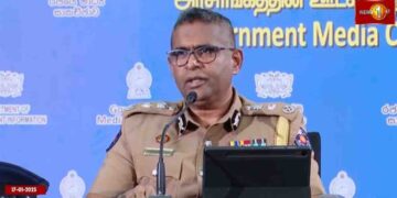 IGP Orders Police Officers to Stop Giving Gifts to Higher-Ranking Officials