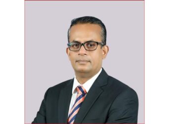 People’s Insurance PLC Appoints Mr. Chandana Shubhashana Guniyangoda as Independent Chairman