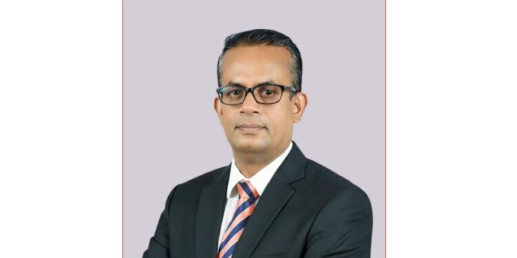 People’s Insurance PLC Appoints Mr. Chandana Shubhashana Guniyangoda as Independent Chairman