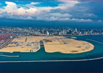 Eleven years on, Port City Colombo enters next phase with developer reaffirming commitment