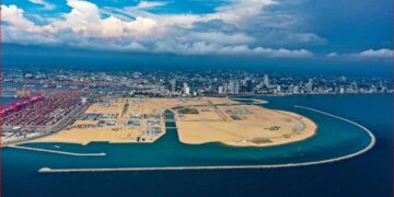 Eleven years on, Port City Colombo enters next phase with developer reaffirming commitment