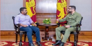 Sri Lanka Faces ‘Crisis Beyond Our Control’, President Tells Newsweek
