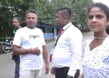 Suspended Suriyakande Police Constable Seeks Life Protection After Dispute with MP
