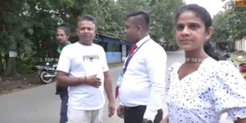 MP Hesha Withanage to Take Legal Action Over Cannabis Seizure Incident