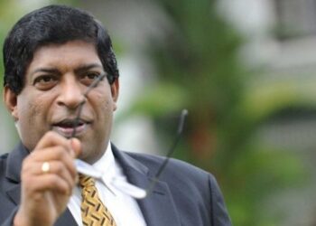 Central Bank Must Clarify US$7.2 Billion Reserve Target – Ravi Karunanayake