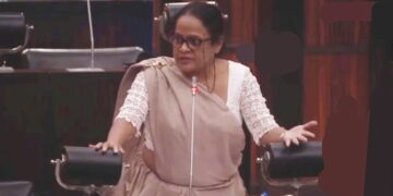 Matale MP Rohini Kaviratne Says She Was Not Invited to Disaster Committee Meetings