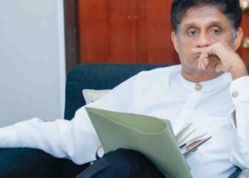 Opposition Leader Condemns Brutal Burning of Wild Elephant in Anuradhapura