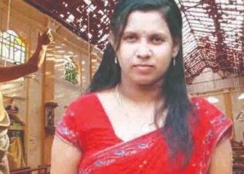 CID Probes Controversial Third DNA Test on Sarah Jasmine; Former IGP and DIG Give Lengthy Statements
