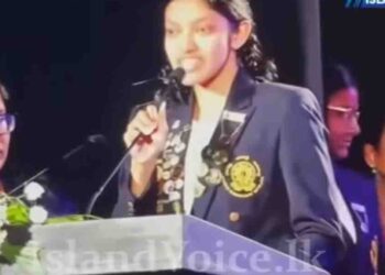 Human Rights Commission Chairman Comments on Alleged Incident at Sirimavo Balika Vidyalaya
