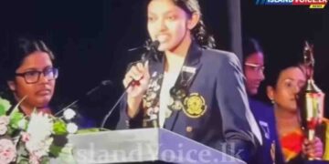 Human Rights Commission Chairman Comments on Alleged Incident at Sirimavo Balika Vidyalaya