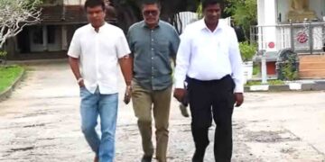 SJB MPs Seek Flood Warning Details from Meteorological Department